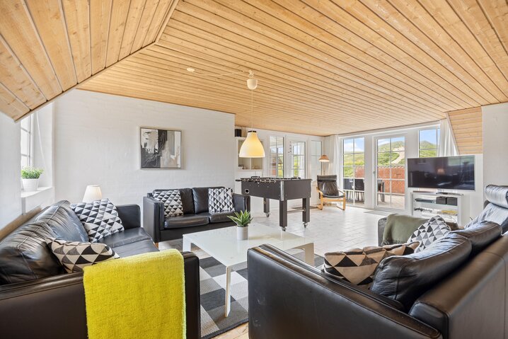 Sommerhus E4597 på Tingodden 177, Årgab - Billede #3