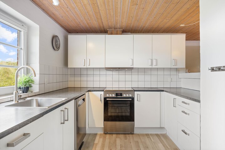 Sommerhus E4597 på Tingodden 177, Årgab - Billede #4