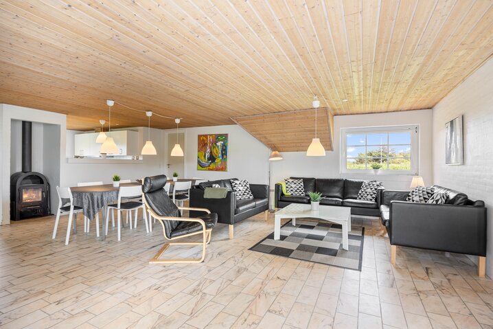 Sommerhus E4597 på Tingodden 177, Årgab - Billede #5