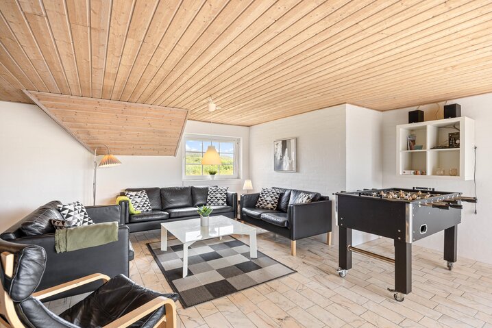 Sommerhus E4597 på Tingodden 177, Årgab - Billede #6