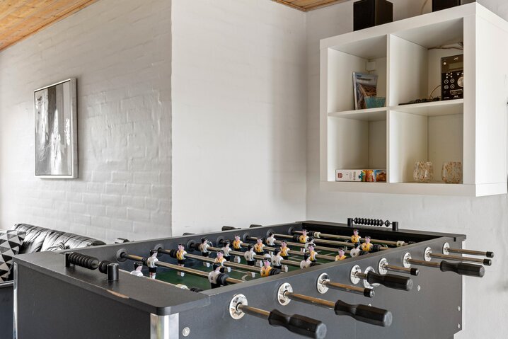 Sommerhus E4597 på Tingodden 177, Årgab - Billede #7