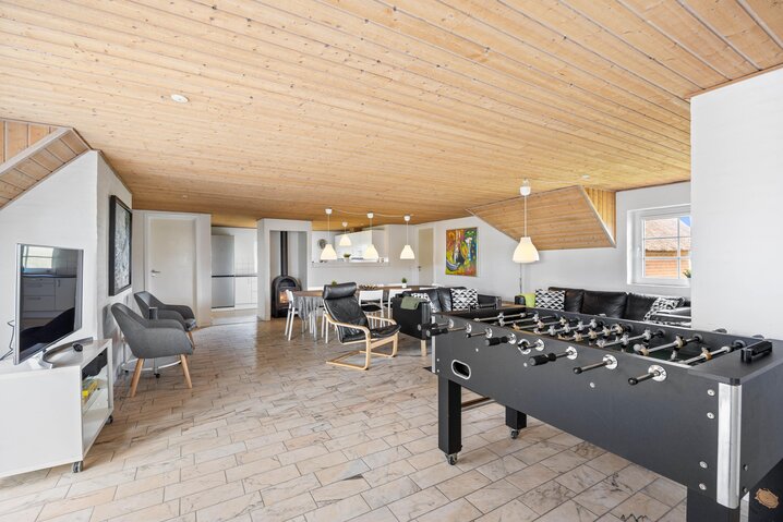 Sommerhus E4597 på Tingodden 177, Årgab - Billede #8