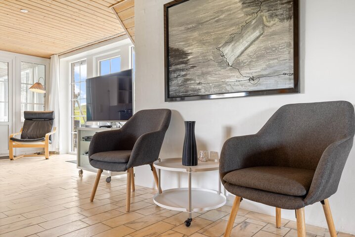 Sommerhus E4597 på Tingodden 177, Årgab - Billede #9