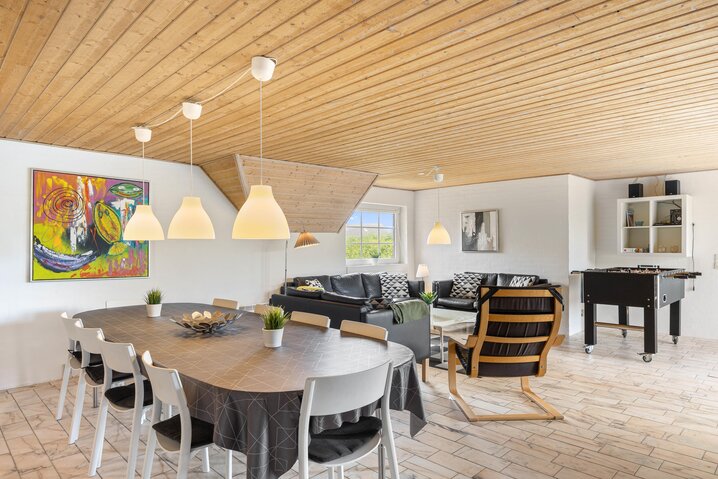 Sommerhus E4597 på Tingodden 177, Årgab - Billede #10