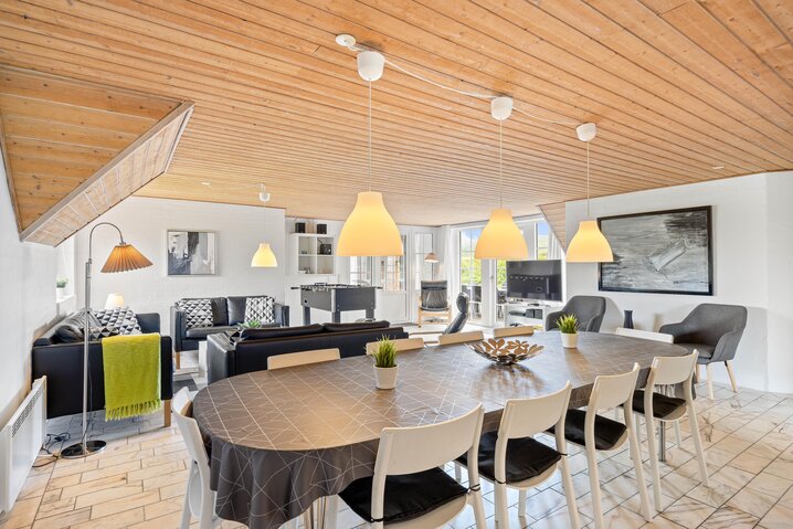 Sommerhus E4597 på Tingodden 177, Årgab - Billede #12