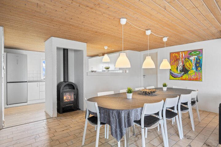 Sommerhus E4597 på Tingodden 177, Årgab - Billede #14