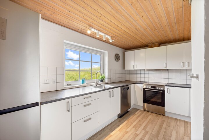 Sommerhus E4597 på Tingodden 177, Årgab - Billede #16