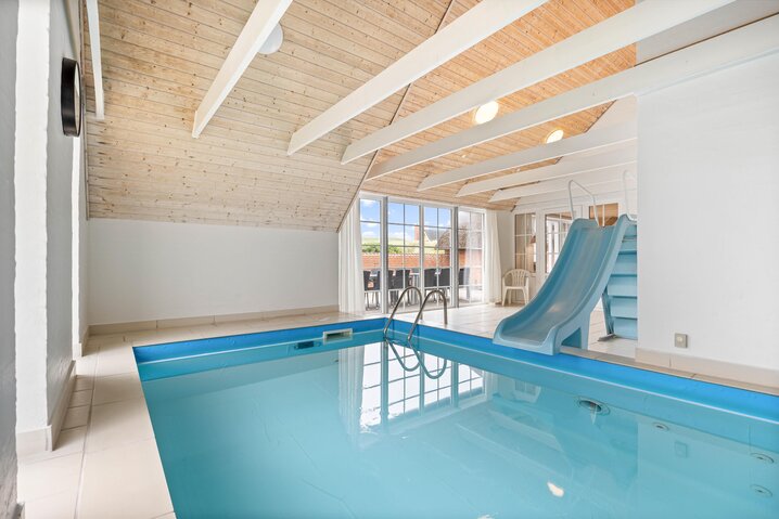 Sommerhus E4597 på Tingodden 177, Årgab - Billede #17