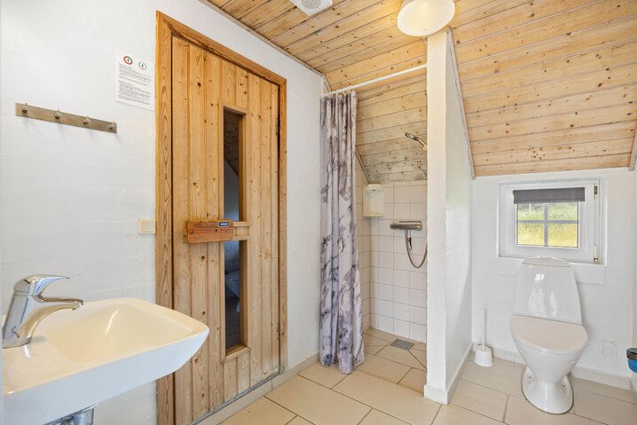 Sommerhus E4597 på Tingodden 177, Årgab - Billede #21