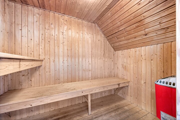 Sommerhus E4597 på Tingodden 177, Årgab - Billede #22