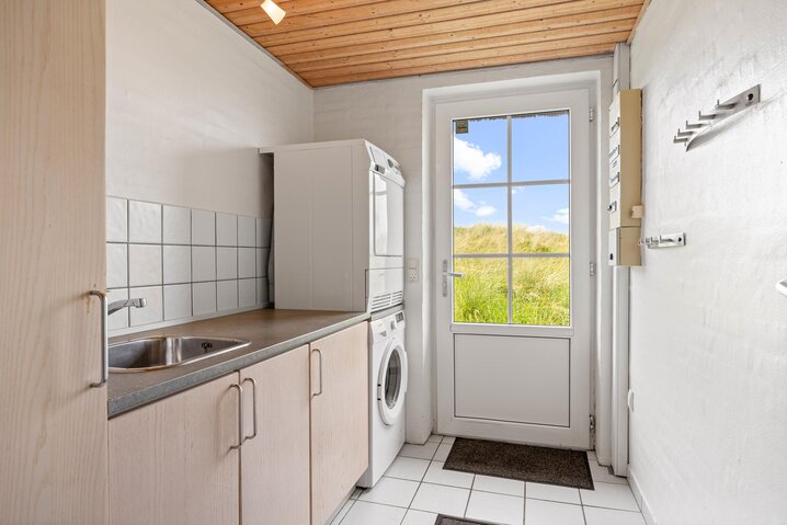 Sommerhus E4597 på Tingodden 177, Årgab - Billede #34