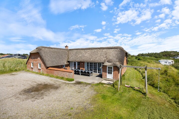 Sommerhus E4597 på Tingodden 177, Årgab - Billede #35