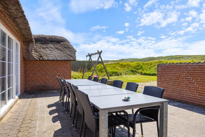 Sommerhus E4597 på Tingodden 177, Årgab - Billede #36