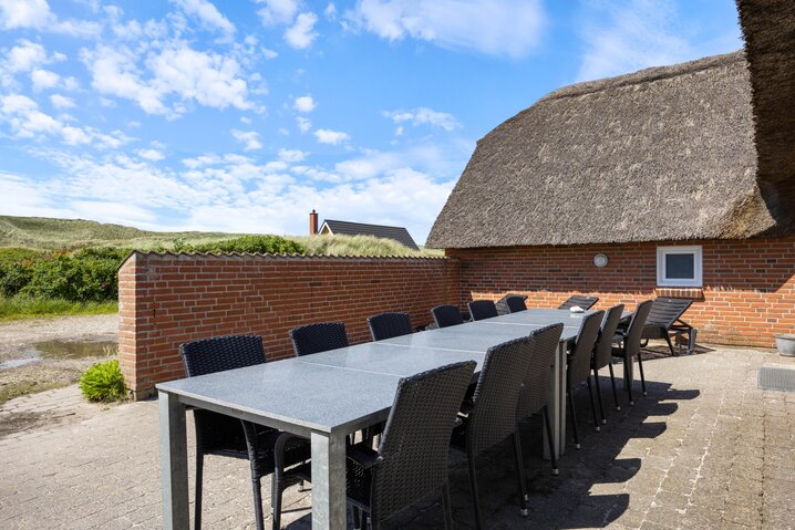 Sommerhus E4597 på Tingodden 177, Årgab - Billede #37