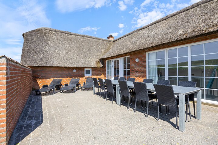 Sommerhus E4597 på Tingodden 177, Årgab - Billede #38