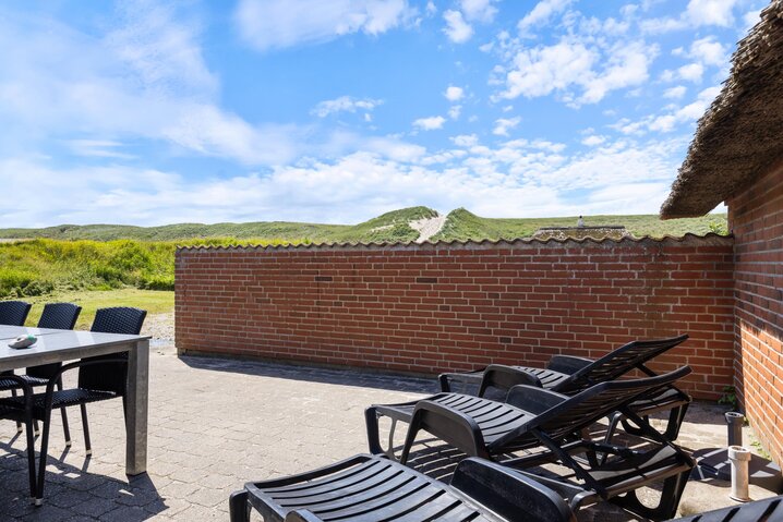 Sommerhus E4597 på Tingodden 177, Årgab - Billede #41