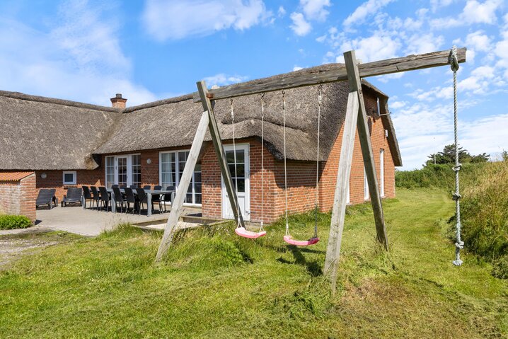 Sommerhus E4597 på Tingodden 177, Årgab - Billede #43