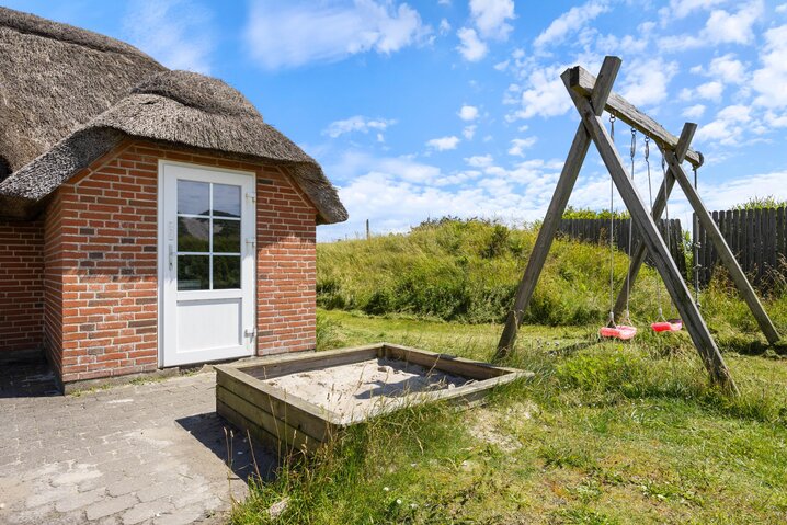 Sommerhus E4597 på Tingodden 177, Årgab - Billede #44