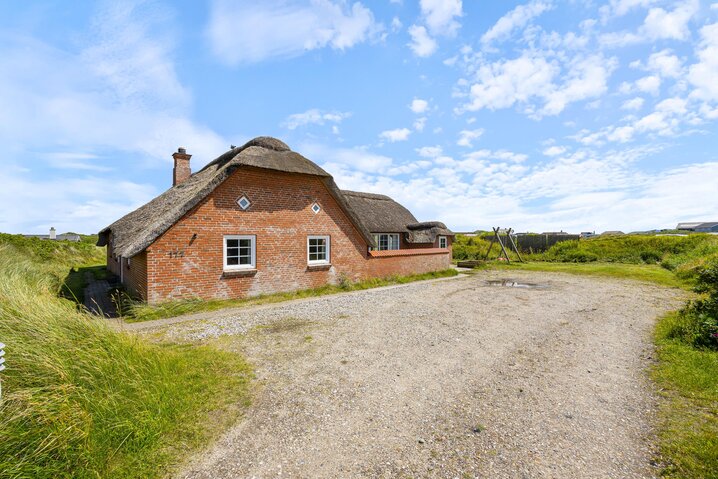 Sommerhus E4597 på Tingodden 177, Årgab - Billede #46