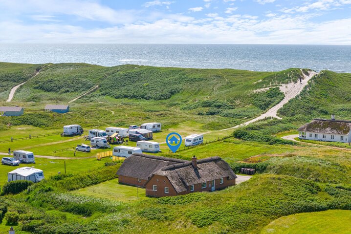 Sommerhus E4597 på Tingodden 177, Årgab - Billede #47