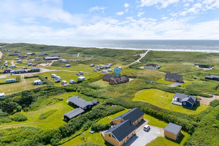 Sommerhus E4597 på Tingodden 177, Årgab - Billede #48