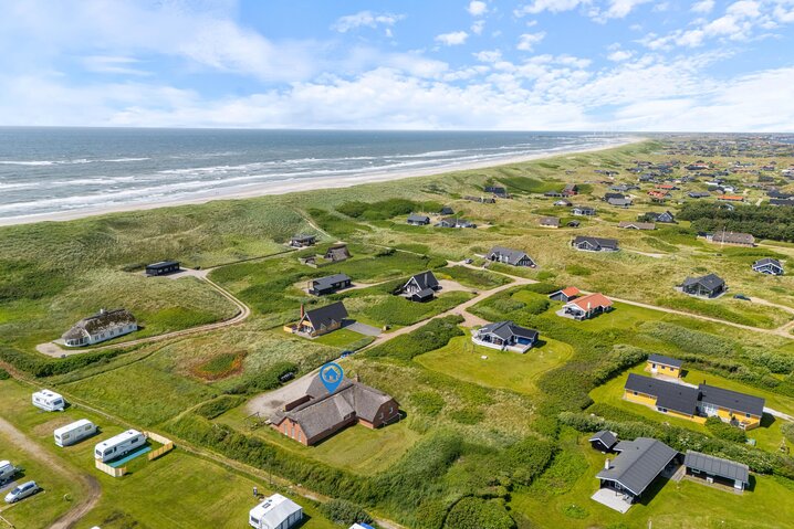 Sommerhus E4597 på Tingodden 177, Årgab - Billede #49