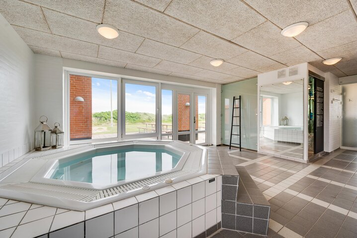 Ferienhaus E4600 in Sønder Klitvej 30, Årgab - Bild #2
