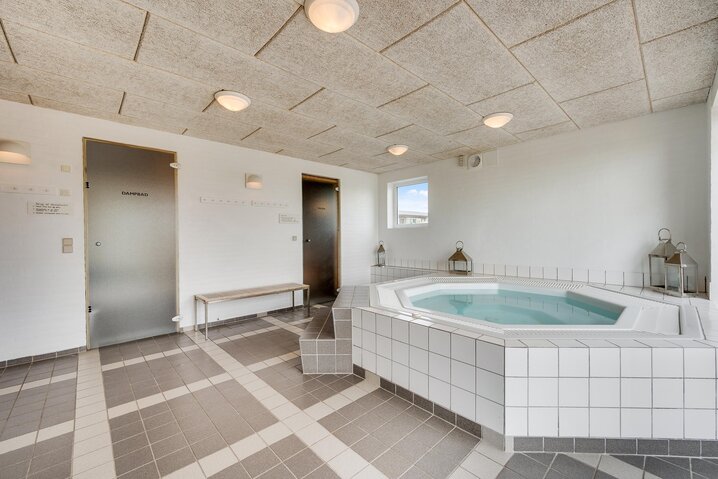 Ferienhaus E4600 in Sønder Klitvej 30, Årgab - Bild #24