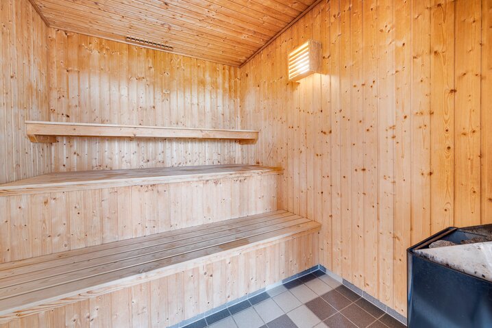 Ferienhaus E4600 in Sønder Klitvej 30, Årgab - Bild #25