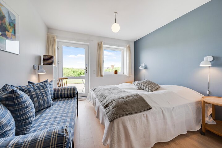 Ferienhaus E4600 in Sønder Klitvej 30, Årgab - Bild #37