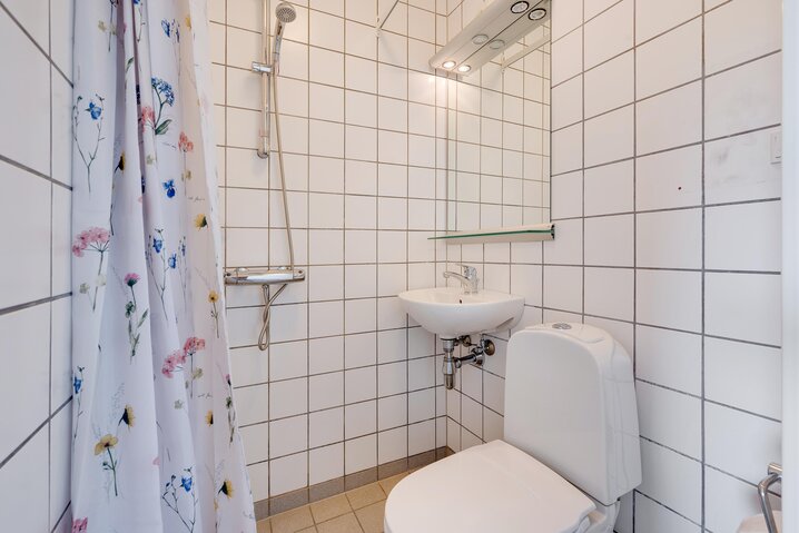 Ferienhaus E4600 in Sønder Klitvej 30, Årgab - Bild #38