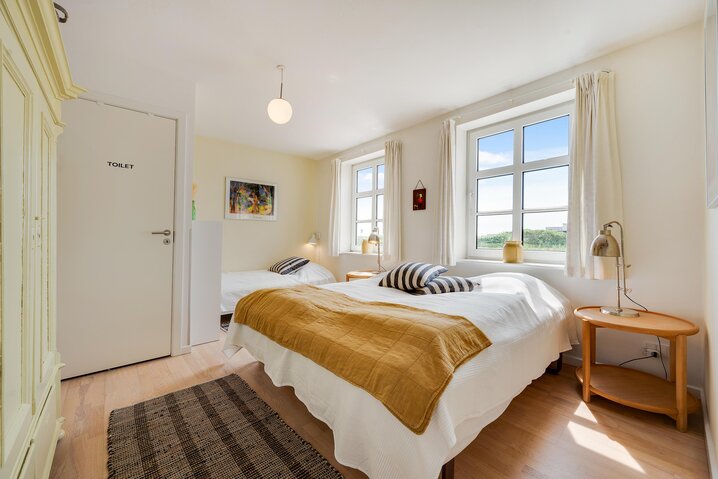 Ferienhaus E4600 in Sønder Klitvej 30, Årgab - Bild #39