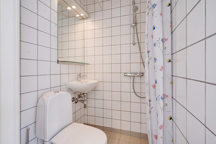 Ferienhaus E4600 in Sønder Klitvej 30, Årgab - Bild #40