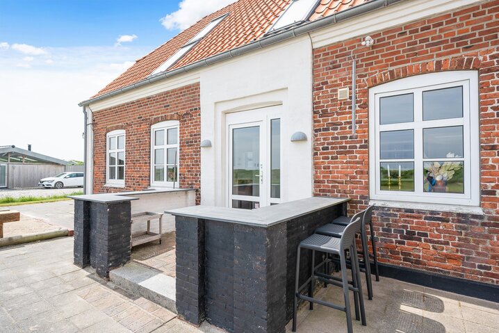 Ferienhaus E4600 in Sønder Klitvej 30, Årgab - Bild #41