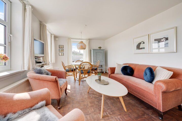 Ferienhaus E4600 in Sønder Klitvej 30, Årgab - Bild #42