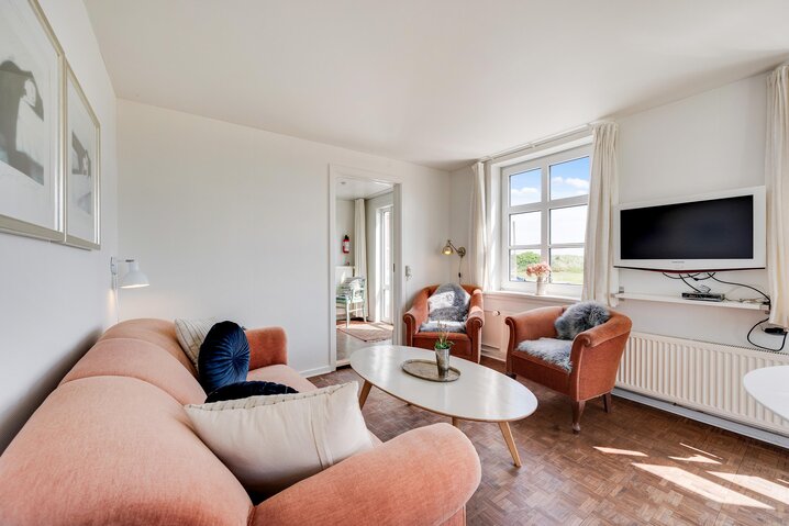 Ferienhaus E4600 in Sønder Klitvej 30, Årgab - Bild #43
