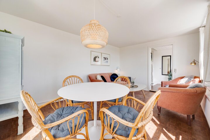 Ferienhaus E4600 in Sønder Klitvej 30, Årgab - Bild #44
