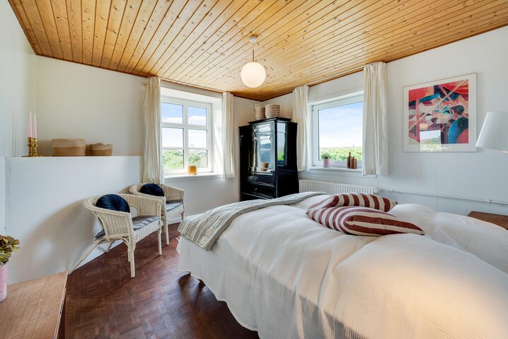 Ferienhaus E4600 in Sønder Klitvej 30, Årgab - Bild #45
