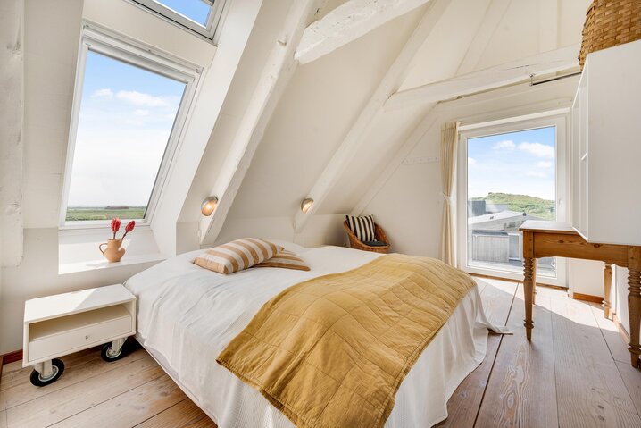Ferienhaus E4600 in Sønder Klitvej 30, Årgab - Bild #46