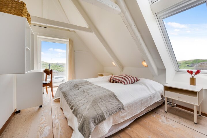 Ferienhaus E4600 in Sønder Klitvej 30, Årgab - Bild #47