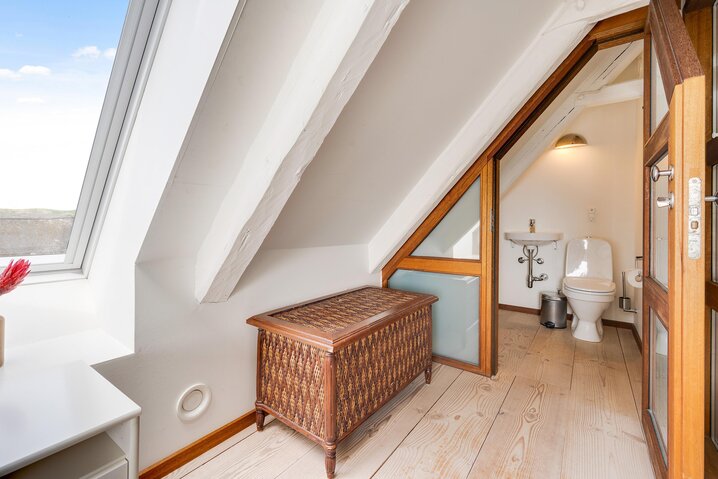 Ferienhaus E4600 in Sønder Klitvej 30, Årgab - Bild #48