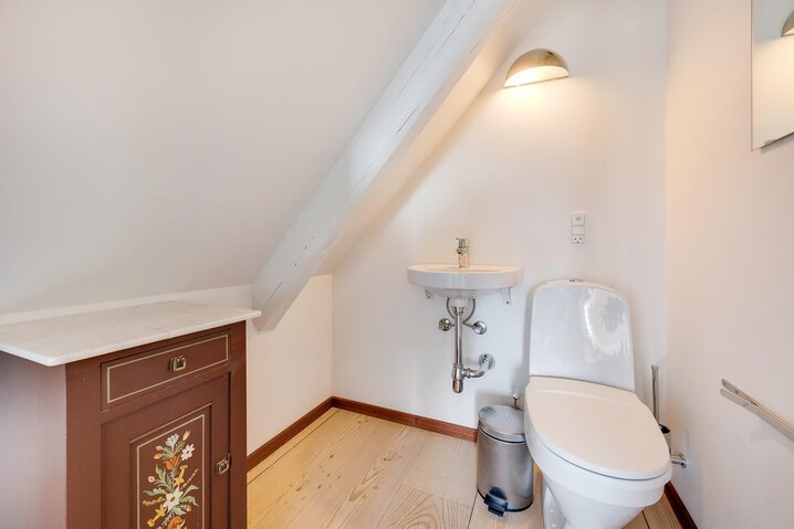 Ferienhaus E4600 in Sønder Klitvej 30, Årgab - Bild #49