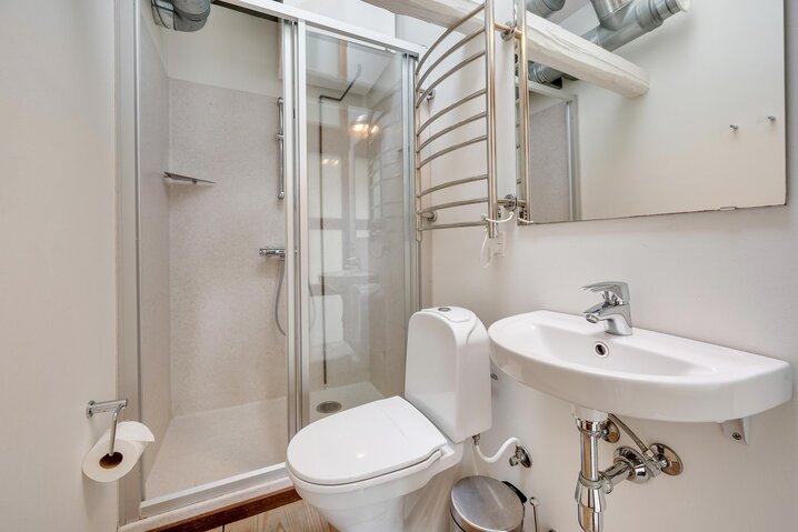 Ferienhaus E4600 in Sønder Klitvej 30, Årgab - Bild #50