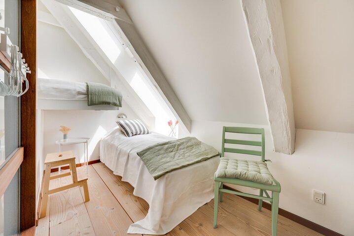 Ferienhaus E4600 in Sønder Klitvej 30, Årgab - Bild #51