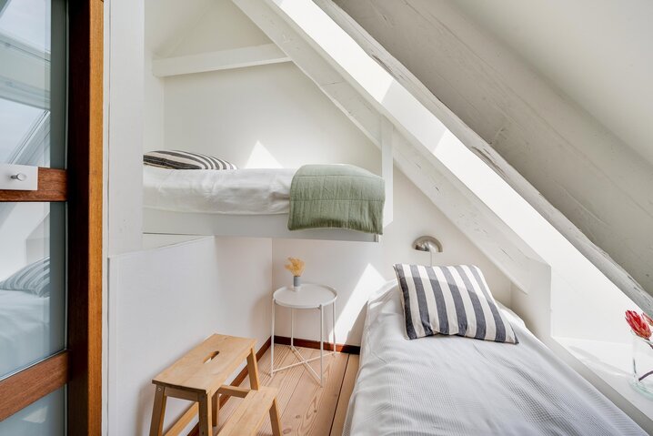 Ferienhaus E4600 in Sønder Klitvej 30, Årgab - Bild #52