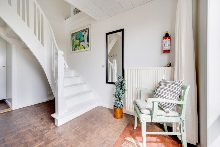 Ferienhaus E4600 in Sønder Klitvej 30, Årgab - Bild #53
