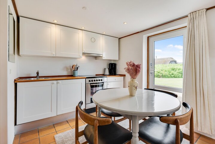 Ferienhaus E4600 in Sønder Klitvej 30, Årgab - Bild #54