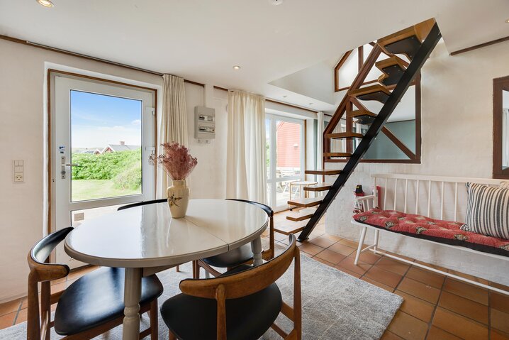 Ferienhaus E4600 in Sønder Klitvej 30, Årgab - Bild #56