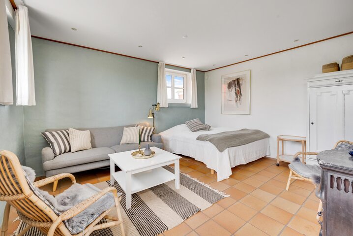 Ferienhaus E4600 in Sønder Klitvej 30, Årgab - Bild #58