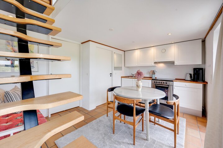 Ferienhaus E4600 in Sønder Klitvej 30, Årgab - Bild #60